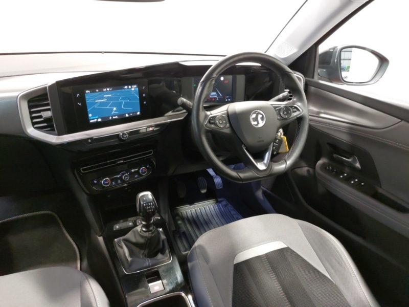 Used Vauxhall Mokka 2022 for sale - 78146823: Photo 10