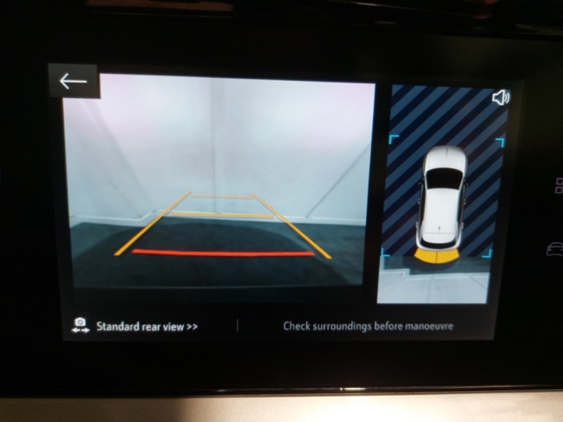 Used Vauxhall Mokka 2022 for sale - 78146823: Photo 11