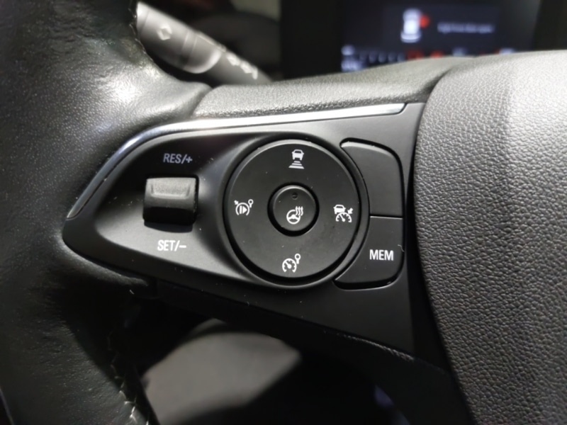 Used Vauxhall Mokka 2022 for sale - 78146823: Photo 12