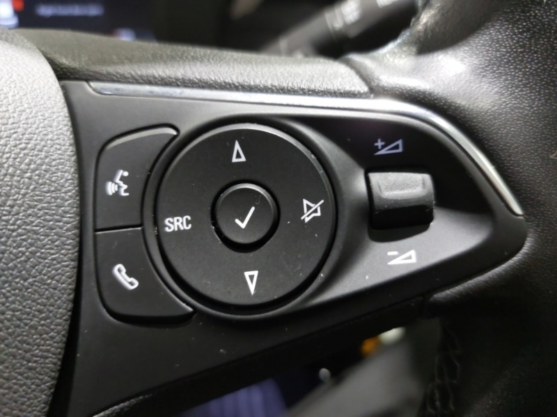 Used Vauxhall Mokka 2022 for sale - 78146823: Photo 13