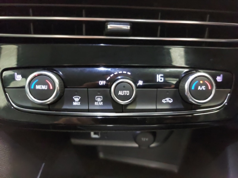 Used Vauxhall Mokka 2022 for sale - 78146823: Photo 14