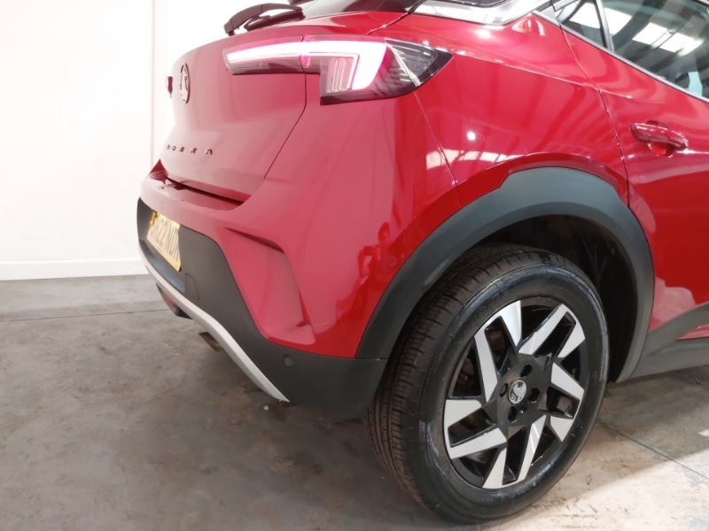 Used Vauxhall Mokka 2022 for sale - 78146823: Photo 15