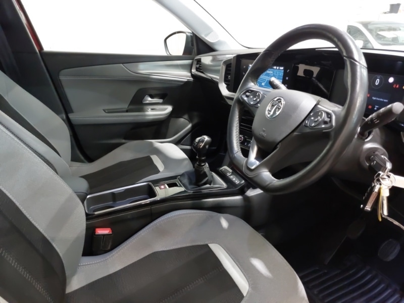 Used Vauxhall Mokka 2022 for sale - 78146823: Photo 16