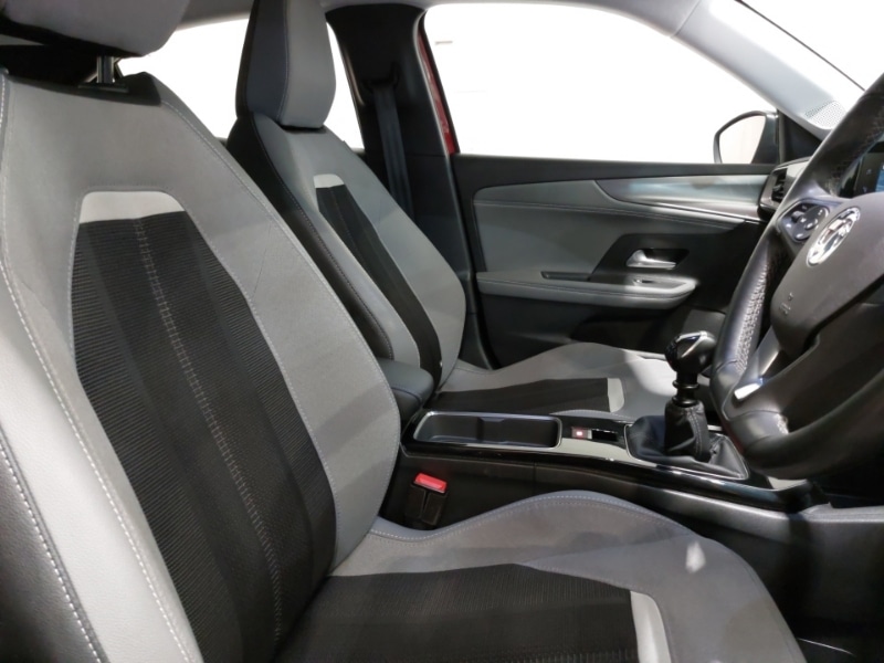 Used Vauxhall Mokka 2022 for sale - 78146823: Photo 17