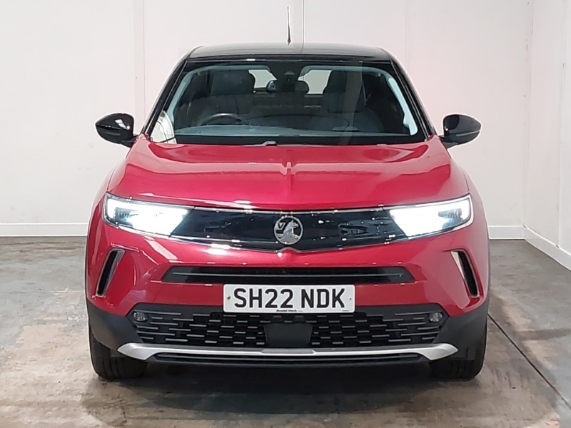 Used Vauxhall Mokka 2022 for sale - 78146823: Photo 19