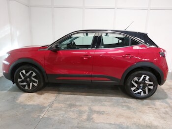 Used Vauxhall Mokka 2022 for sale - 78146823: Photo