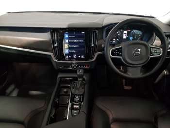 Used Volvo V90 2019 for sale - 75036247: Photo