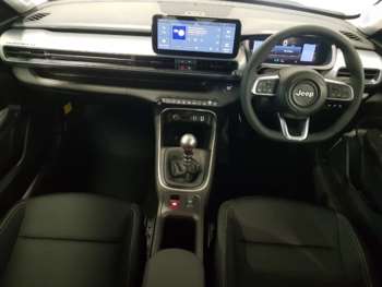 Used Jeep Other 2025 for sale - 75147207: Photo