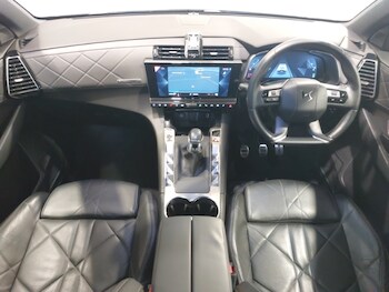 Used DS Automobiles DS 7 2019 for sale - 78595414: Photo