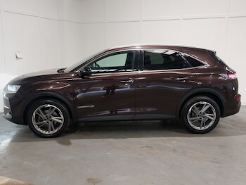 Used DS Automobiles DS 7 2019 for sale - 78595414: Photo