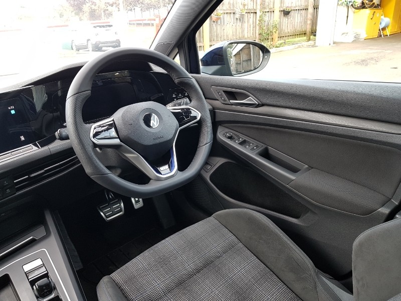 Used Volkswagen Golf 2022 for sale - 76264582: Photo 11