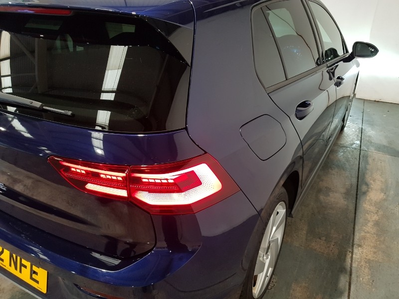 Used Volkswagen Golf 2022 for sale - 76264582: Photo 12