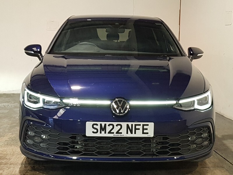 Used Volkswagen Golf 2022 for sale - 76264582: Photo 14