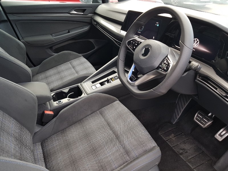 Used Volkswagen Golf 2022 for sale - 76264582: Photo 15