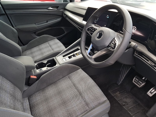 Used Volkswagen Golf 2022 for sale - 76264582: Photo 15