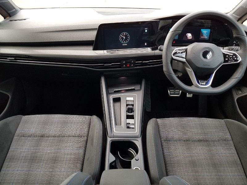 Used Volkswagen Golf 2022 for sale - 76264582: Photo 2