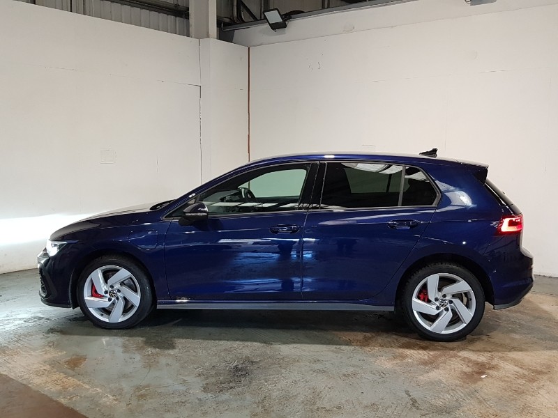 Used Volkswagen Golf 2022 for sale - 76264582: Photo 4