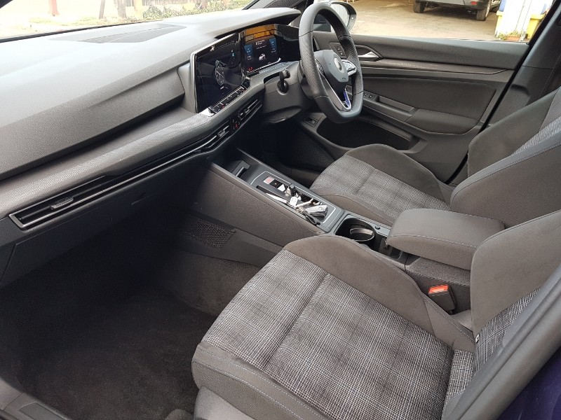 Used Volkswagen Golf 2022 for sale - 76264582: Photo 5