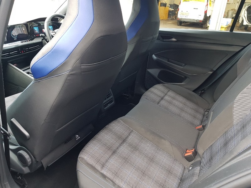 Used Volkswagen Golf 2022 for sale - 76264582: Photo 6