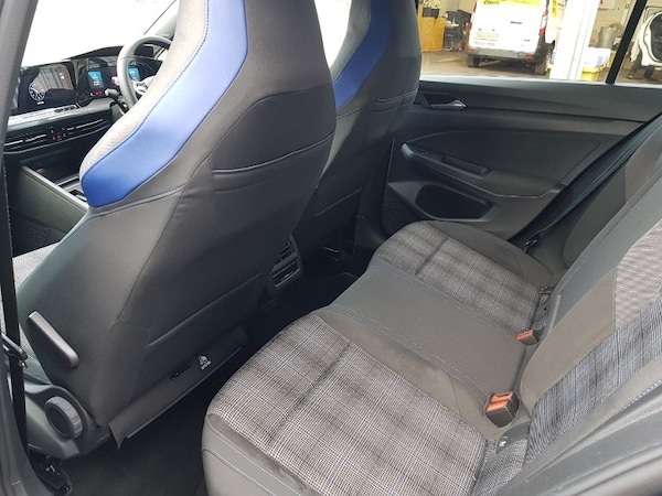 Used Volkswagen Golf 2022 for sale - 76264582: Photo 6