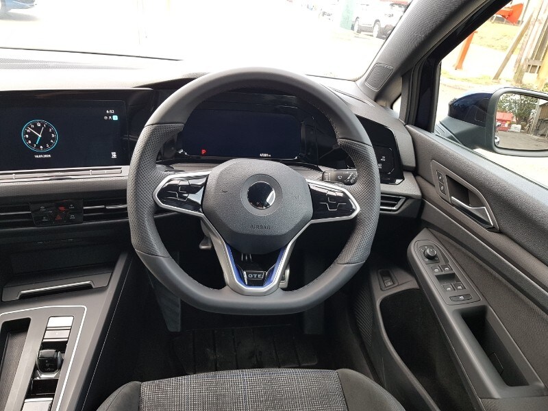 Used Volkswagen Golf 2022 for sale - 76264582: Photo 7