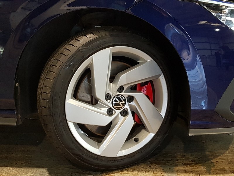 Used Volkswagen Golf 2022 for sale - 76264582: Photo 9