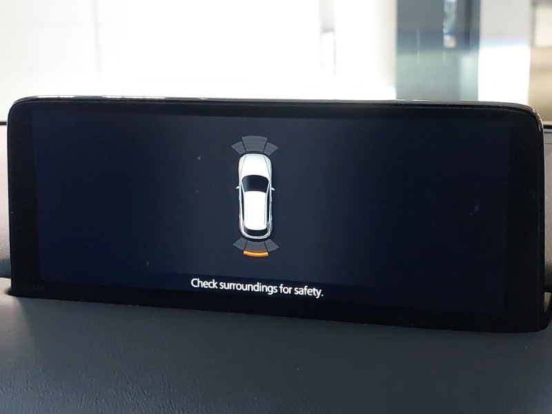 Used Mazda CX-5 2022 for sale - 78118152: Photo 14