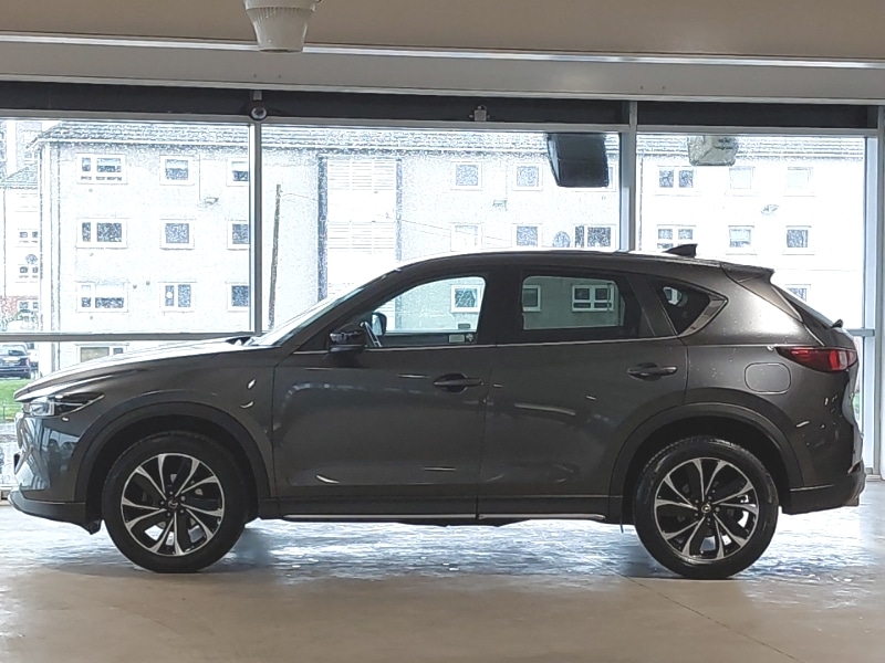 Used Mazda CX-5 2022 for sale - 78118152: Photo 4