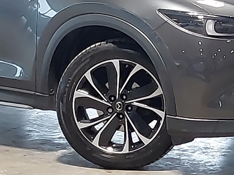 Used Mazda CX-5 2022 for sale - 78118152: Photo 9