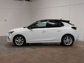 Used Vauxhall Corsa 2021 for sale - 78518932: Photo