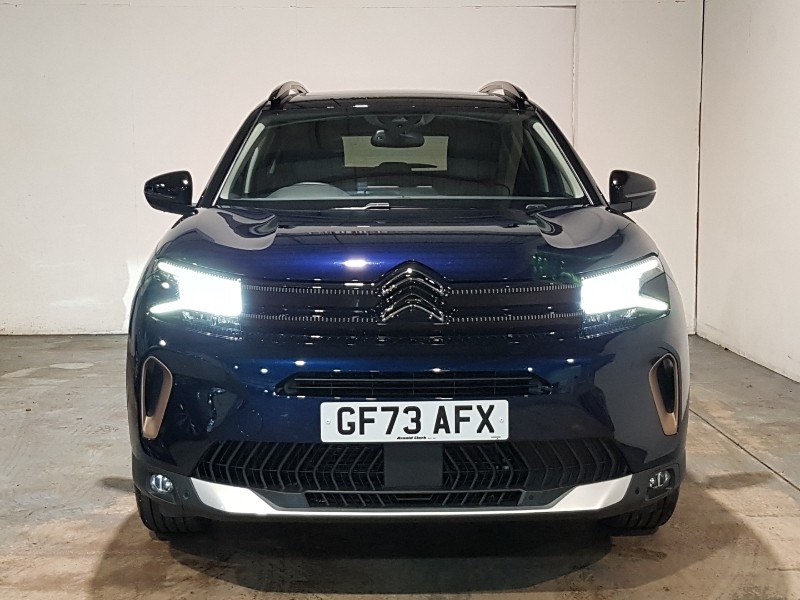 Used Citroen C5 Aircross 2023 for sale - 77289744: Photo 12