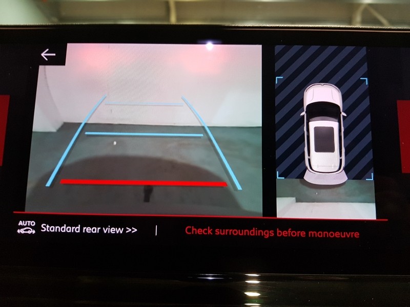 Used Citroen C5 Aircross 2023 for sale - 77289744: Photo 13