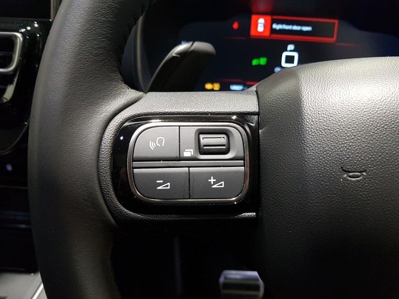 Used Citroen C5 Aircross 2023 for sale - 77289744: Photo 14