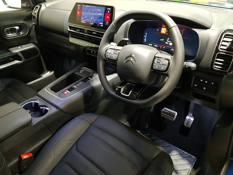 Used Citroen C5 Aircross 2023 for sale - 77289744: Photo 16