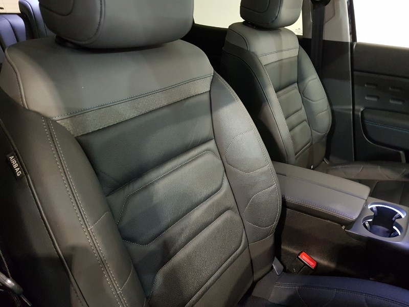 Used Citroen C5 Aircross 2023 for sale - 77289744: Photo 17