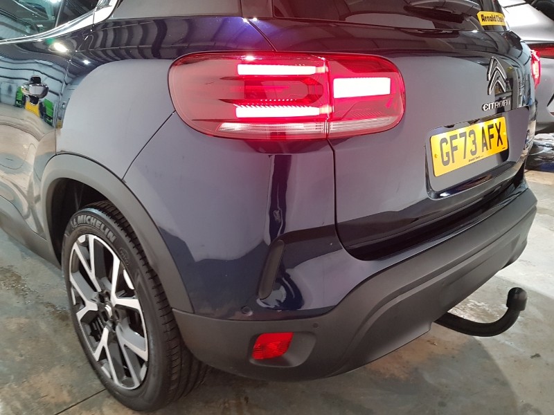 Used Citroen C5 Aircross 2023 for sale - 77289744: Photo 18
