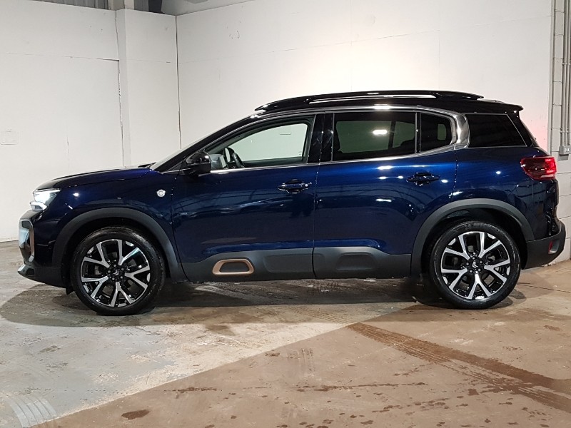 Used Citroen C5 Aircross 2023 for sale - 77289744: Photo 4