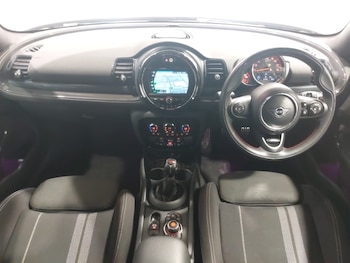 Used MINI Clubman 2019 for sale - 78522618: Photo