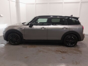 Used MINI Clubman 2019 for sale - 78522618: Photo