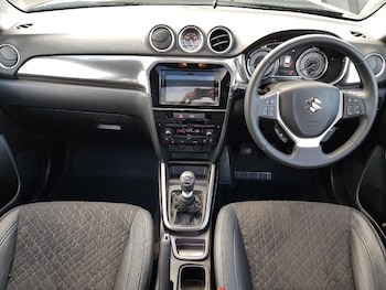 Used Suzuki Vitara 2022 for sale - 77251576: Photo