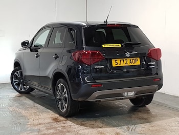 Used Suzuki Vitara 2022 for sale - 77251576: Photo