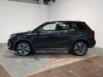 Used Suzuki Vitara 2022 for sale - 77251576: Photo