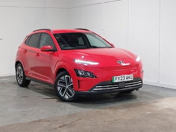 Used Hyundai KONA 2023 for sale - 78963112: Photo
