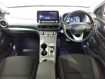 Used Hyundai KONA 2023 for sale - 78963112: Photo