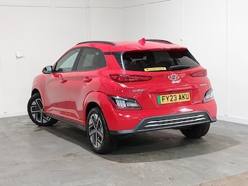 Used Hyundai KONA 2023 for sale - 78963112: Photo