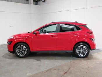 Used Hyundai KONA 2023 for sale - 78963112: Photo