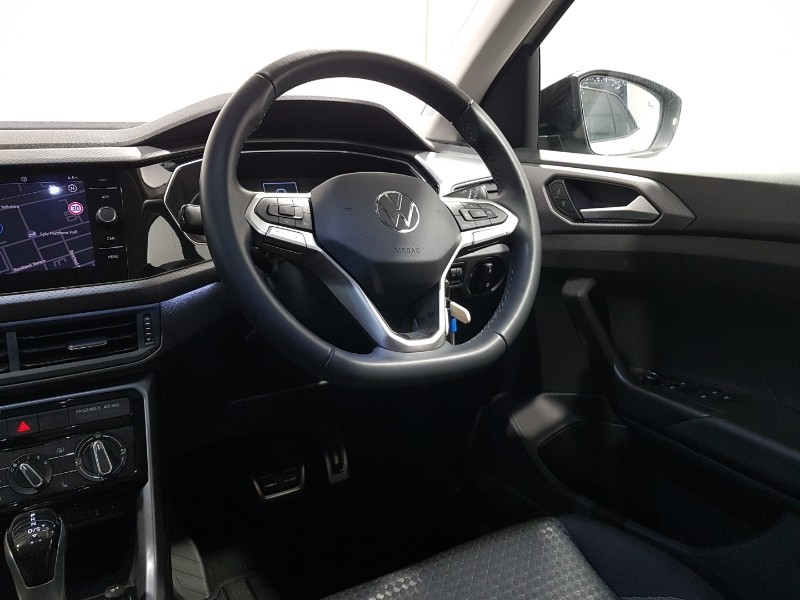 Used Volkswagen T-Cross 2021 for sale - 77338287: Photo 10