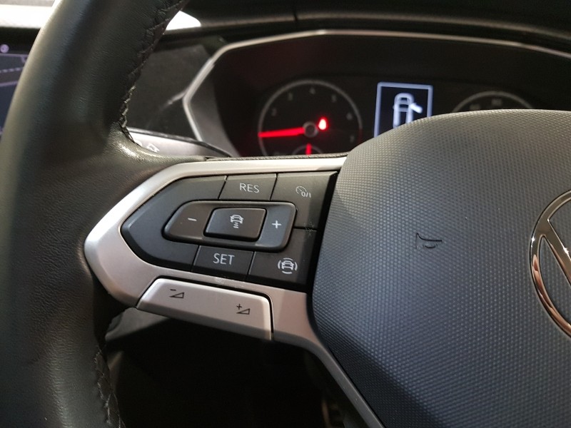 Used Volkswagen T-Cross 2021 for sale - 77338287: Photo 14