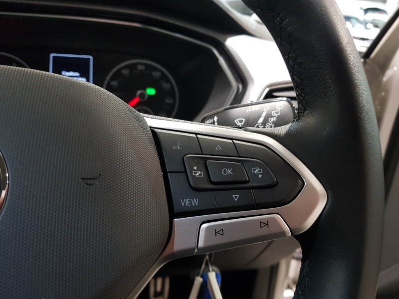 Used Volkswagen T-Cross 2021 for sale - 77338287: Photo 15