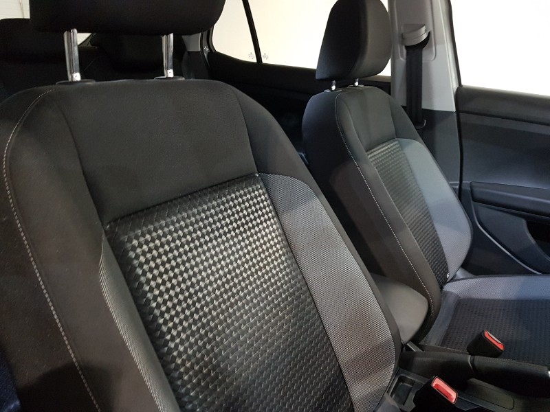 Used Volkswagen T-Cross 2021 for sale - 77338287: Photo 17